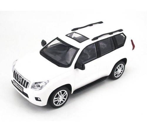 Р/У машина MZ Toyota Land Cruiser Prado 1050 1/12 н/б