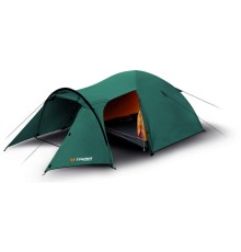 Миниатюрная палатка Trimm EAGLE, зеленый 3+1