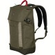 Рюкзак VICTORINOX Altmont Classic Deluxe Flapover 15,4'', зелёный, полиэфир, 29x12x42 см, 14 л