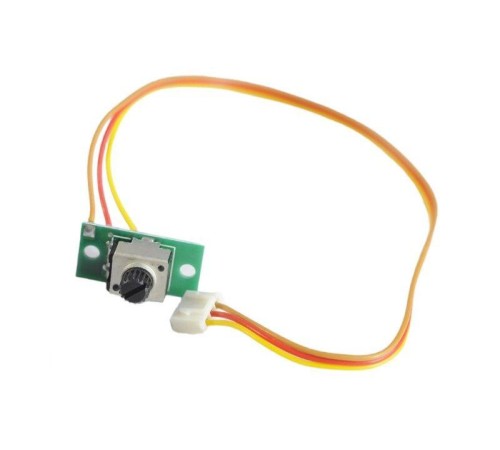 Приёмник Taigen 2.4G V3.0 с звуковой картой