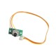 Приёмник Taigen 2.4G V3.0 с звуковой картой