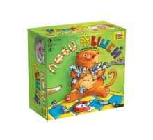 Настольная игра ZVEZDA 