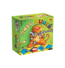 Настольная игра ZVEZDA 