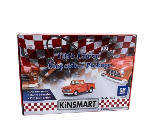 Машина Kinsmart 
