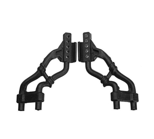 Кронштейн заднего бампера (2шт) для HG-P401/P402/P601
