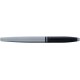 Перьевая ручка Cross Calais Matte Gray and Black Lacquer, перо M