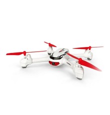 Р/У квадрокоптер Hubsan X4 GPS, HD,  автовозврат, удержание, 2.4G