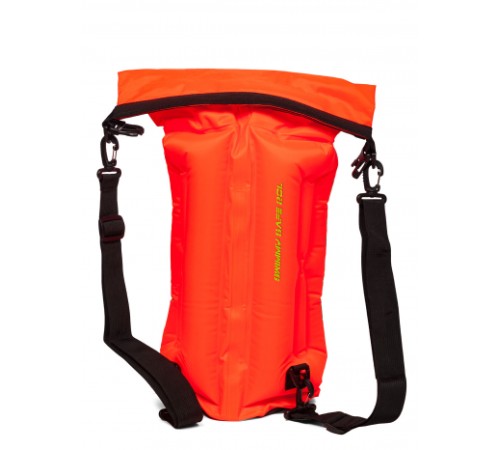 Буй-гермомешок salvimar SWIMMY SAFE 20 л. Оранжевый