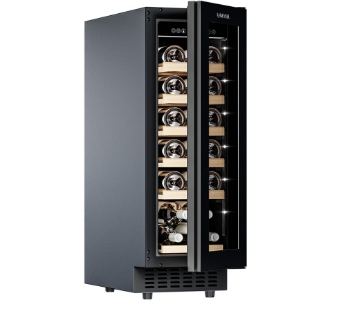 Винный шкаф Meyvel MV19NH-KBT1
