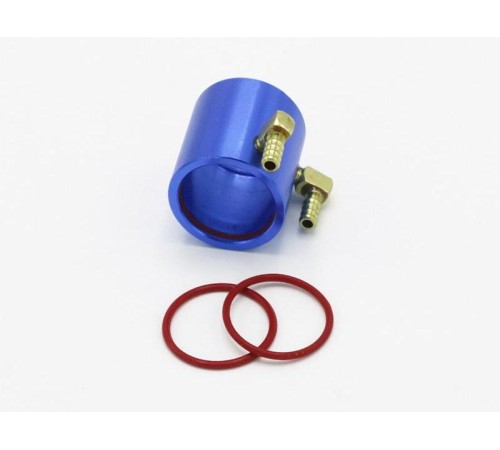 Система водяного охлаждения мотора Hobbywing Tube-2040 
For 130 type motor