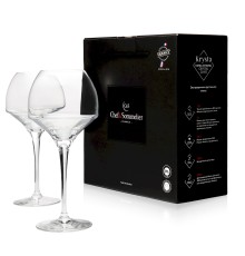 Бокалы для вина Chef&Sommelier Open up 470 мл. / 2 шт. в п/у.