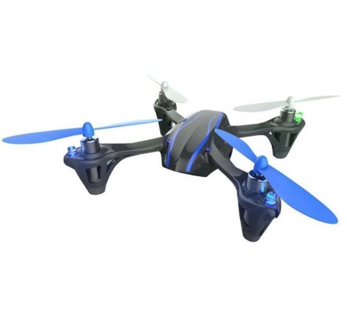 Р/У квадрокоптер Hubsan X4 2.4G RTF