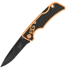 Нож Gerber Bear Grylls Compact II Knife, 31-002518