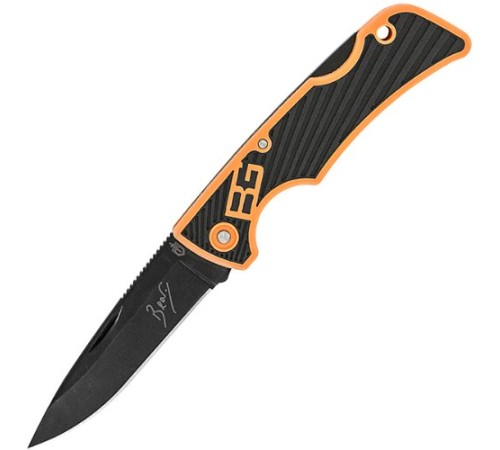 Нож Gerber Bear Grylls Compact II Knife, 31-002518