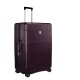 Чемодан VICTORINOX Lexicon, баклажановый, 100% поликарбонат, 50x32x75 см, 105 л