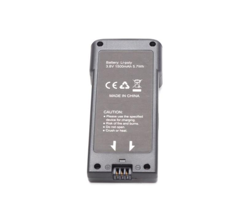 Аккумулятор для квадрокоптера MJX X104G Li-Po 3.8V 1500 mAh 5.7Wh