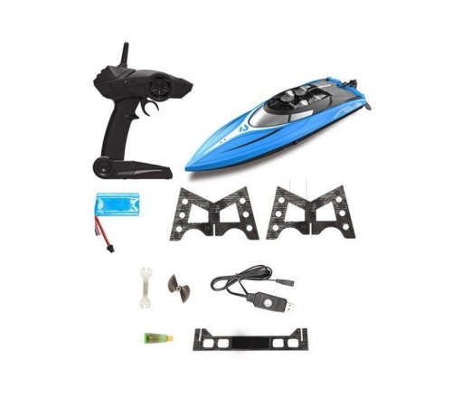 Р/У катер Syma Q6 2.4G RTR