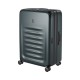 Чемодан VICTORINOX Spectra™ 3.0 Exp. Large Case, темно-зеленый, поликарбонат Sorplas™, 51x32x75 см,