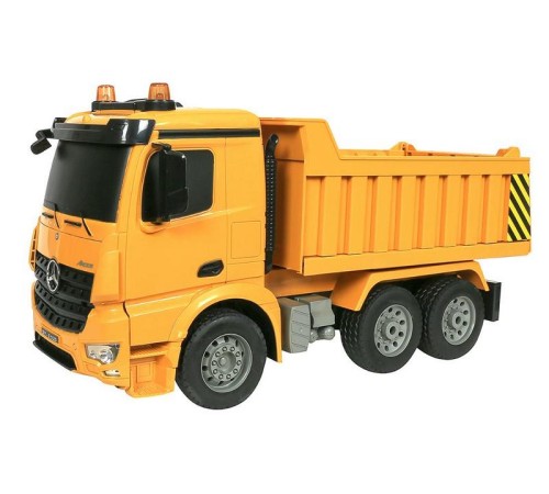 Р/У самосвал Double Eagle Mercedes-Benz Arocs 1:20