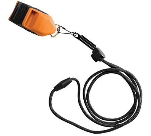 Свисток Gerber Bear Grylls Survival Whistle, 31-002786