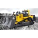 Радиоуправляемый бульдозер HUI NA TOYS 2.4G 9CH 1/16 RTR
