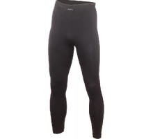 Штаны мужские SKIL/ синтетика / черные/ L-XL, SKIL9090LXL