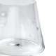 Бокал TAJIMA GLASS Фудзи Хоэй 280 мл., прозрачный
