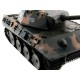 Радиоуправляемый танк Heng Long Panther Original V6.0  2.4G 1/16 RTR