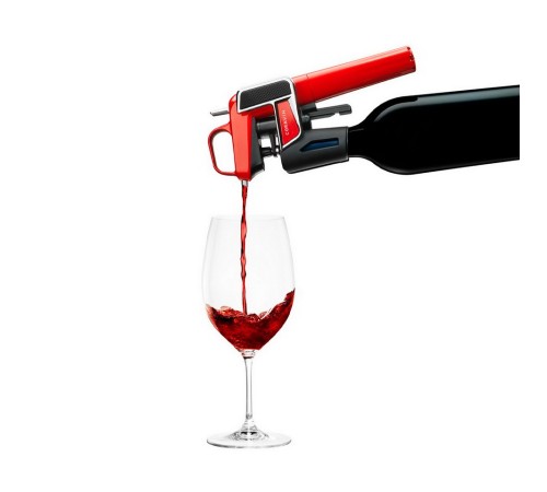 Coravin Model Two Elite Red