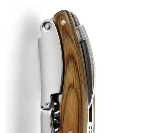 Штопор для вина Legnoart Nebbiolo Light wood