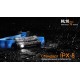 Налобный фонарь Fenix HL10bk2016