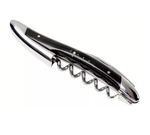 Штопор Forge de Laguiole Sommelier Horn (dark)