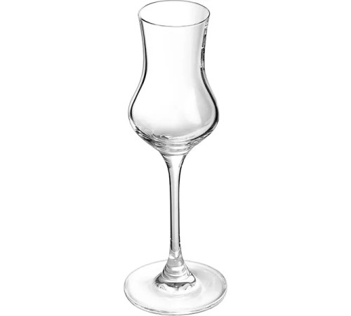 Рюмка для граппы Chef&Sommelier Spirits 100 мл. / 6 шт. в п/у.