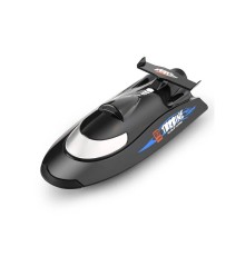 Радиоуправляемый скоростной катер Flytec V009 с водометом 2.4G RTR