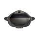 Дорожная сумка VICTORINOX Architecture Urban 2 Weekender, серый, полиэстер/кожа, 24x56x30 см, 45 л
