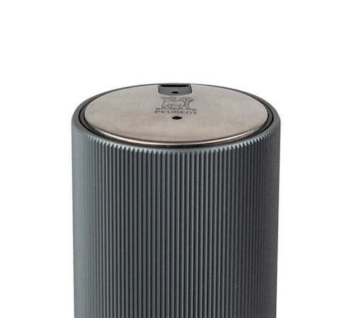 Штопор электрический для вина Peugeot Line Reverse Dark Gray