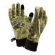 Водонепроницаемые перчатки Dexshell StretchFit Gloves, камуфляж S, DG90906RTCS