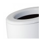Ведёрко для охлаждения вина Wegg Demi Basic White