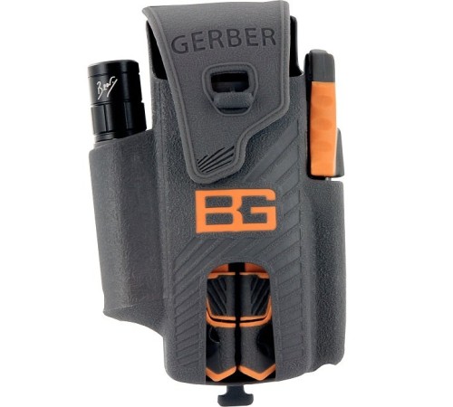 Мультитул Gerber Bear Grylls Survival Tool, 31-001047
