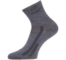 Термоноски треккинг Lasting WKS 504 - L - синий, WKS504L