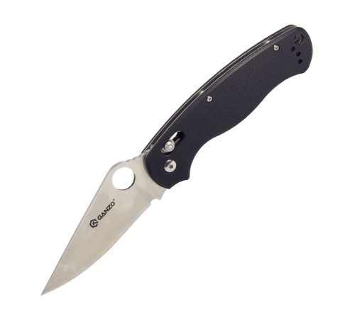 Нож Ganzo G729 камуфляж, G729-CA