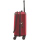 Чемодан VICTORINOX Spectra™ Dual-Access 2.0, красный, поликарбонат Bayer, 41x25x55 см, 37 л