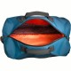 Дорожная сумка VICTORINOX VX Touring, Duffel, Dark Teal, синяя, ткани VX4 и VXTek, 51x23x29 см, 35 л