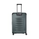 Чемодан VICTORINOX Spectra™ 3.0 Exp. Large Case, темно-зеленый, поликарбонат Sorplas™, 51x32x75 см,
