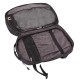 Рюкзак SWISSGEAR 15'', серый, ткань Grey Heather, 31 x 20 x 47 см, 29 л