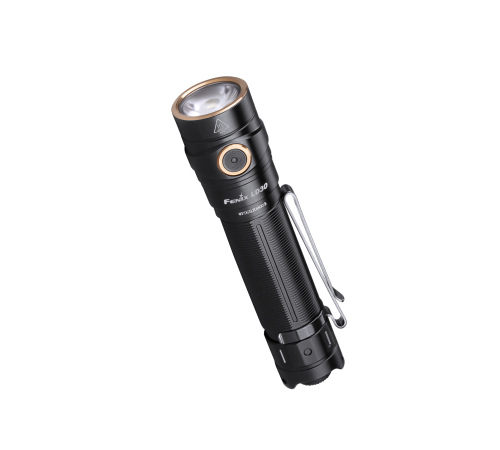 Фонарь Fenix LD30 с аккумулятором (ARB-L18-3400U), LD30bi