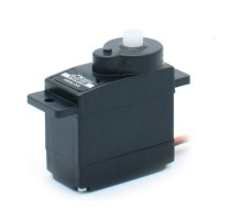 Сервомашинка аналоговая JX Servo PS-1109HB (9.45г/1.89/0.07/6V) Micro