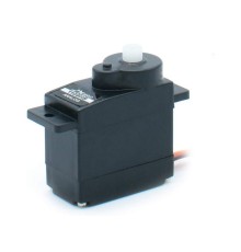 Сервомашинка аналоговая JX Servo PS-1109HB (9.45г/1.89/0.07/6V) Micro
