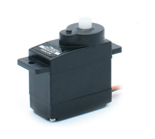Сервомашинка аналоговая JX Servo PS-1109HB (9.45г/1.89/0.07/6V) Micro