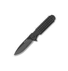 Нож Ganzo G627-BK черный